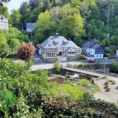 Villa Rur Monschau Kültér fotó