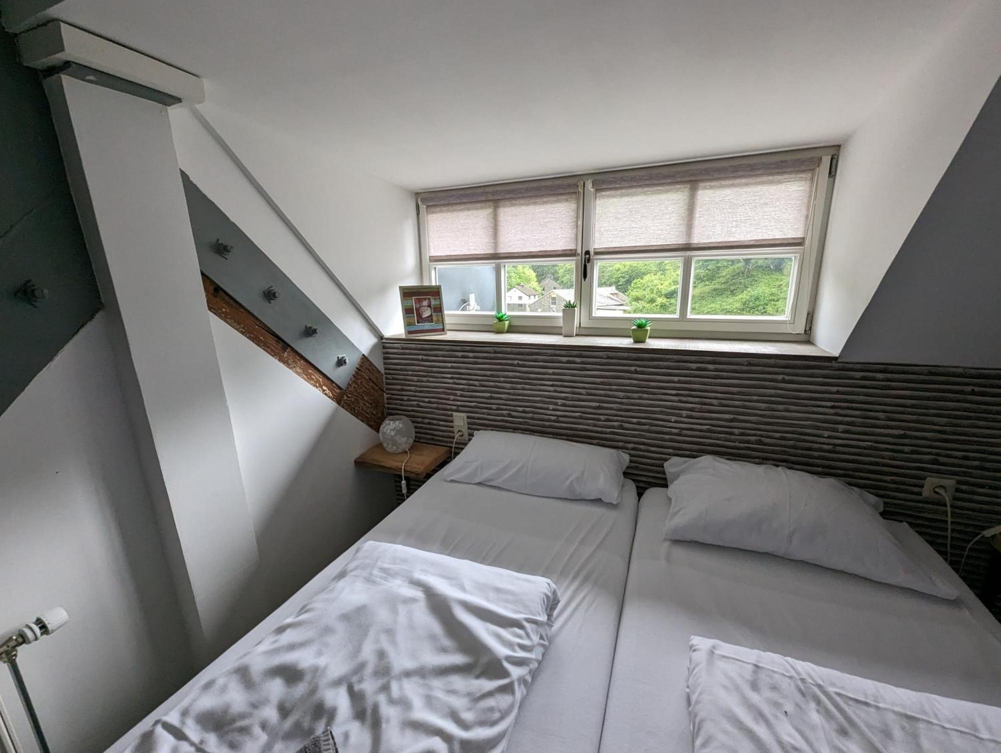 Villa Rur Monschau Kültér fotó