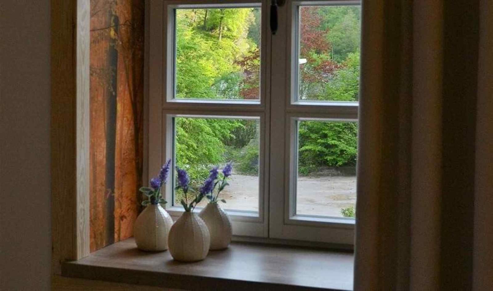 Villa Rur Monschau Kültér fotó