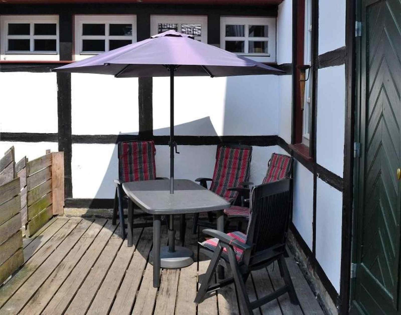 Villa Rur Monschau Kültér fotó