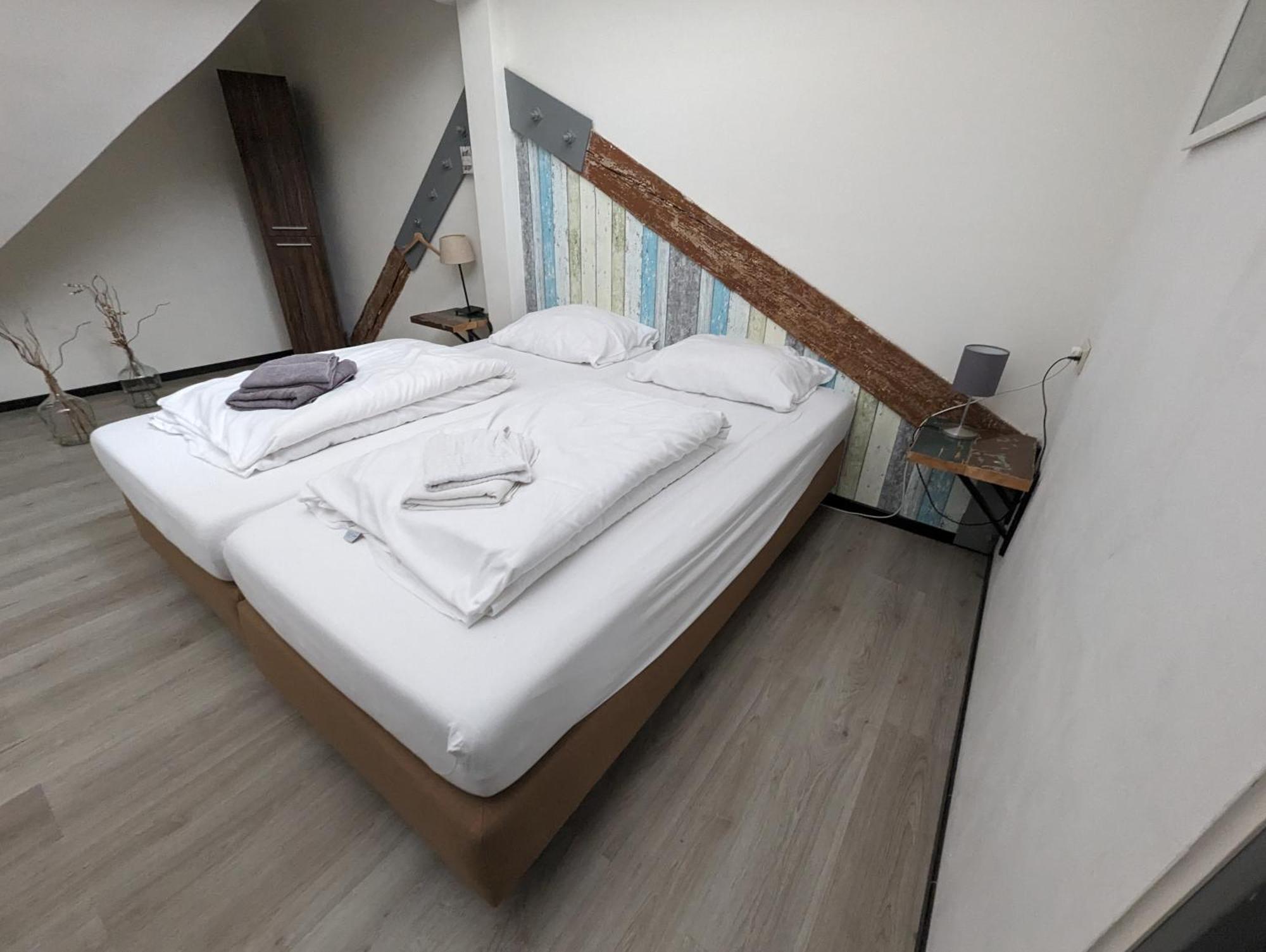 Villa Rur Monschau Kültér fotó