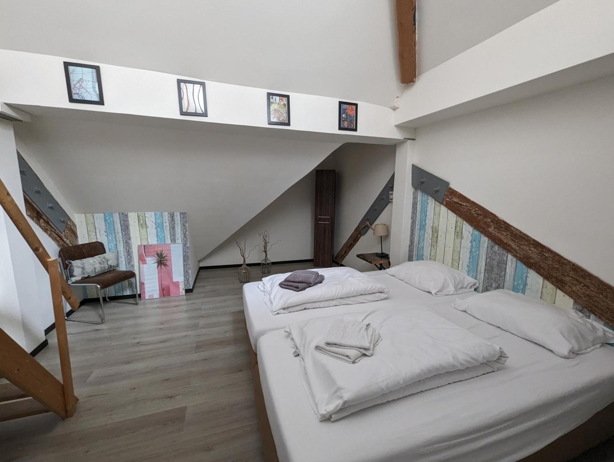 Villa Rur Monschau Kültér fotó