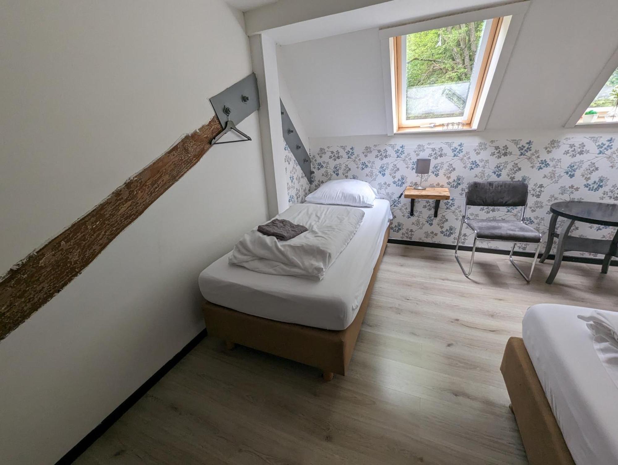 Villa Rur Monschau Kültér fotó