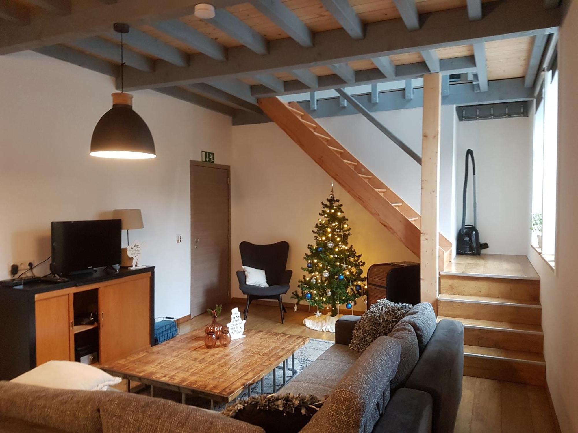 Villa Rur Monschau Kültér fotó