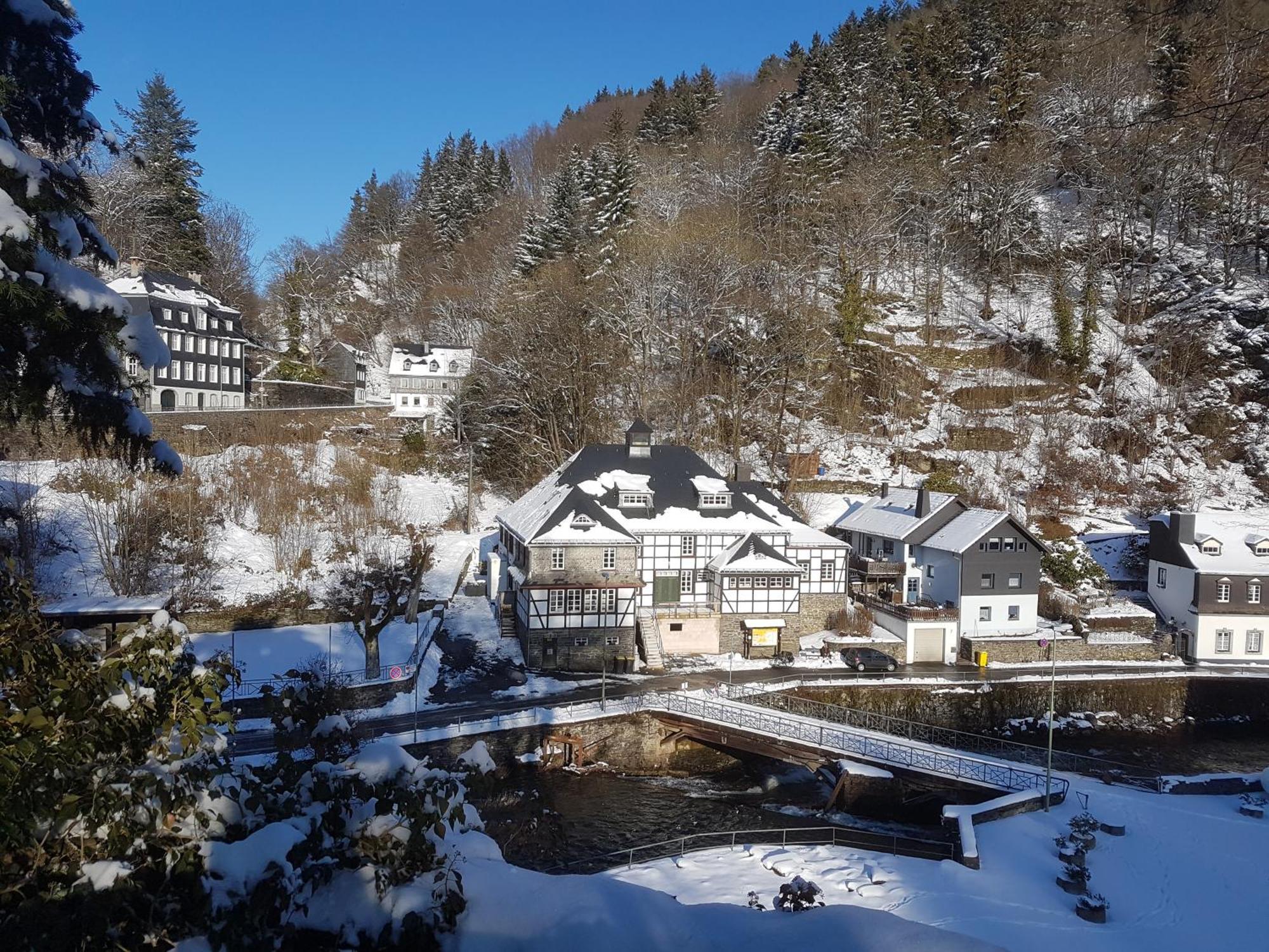 Villa Rur Monschau Kültér fotó