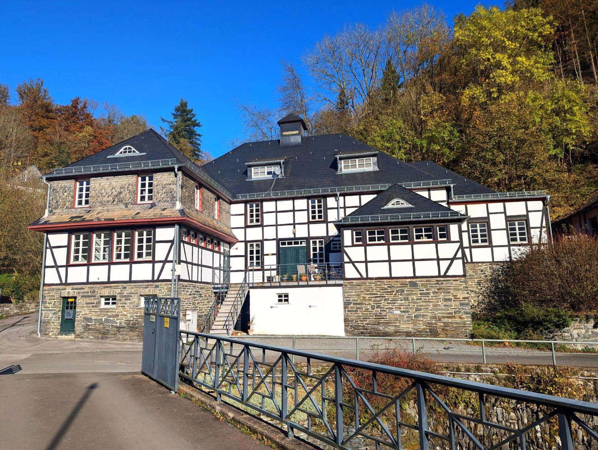 Villa Rur Monschau Kültér fotó