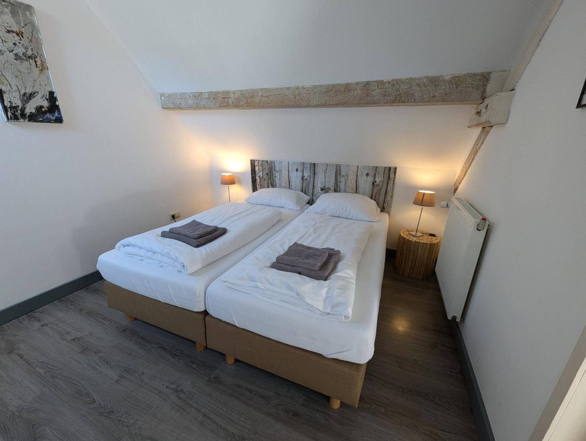 Villa Rur Monschau Kültér fotó