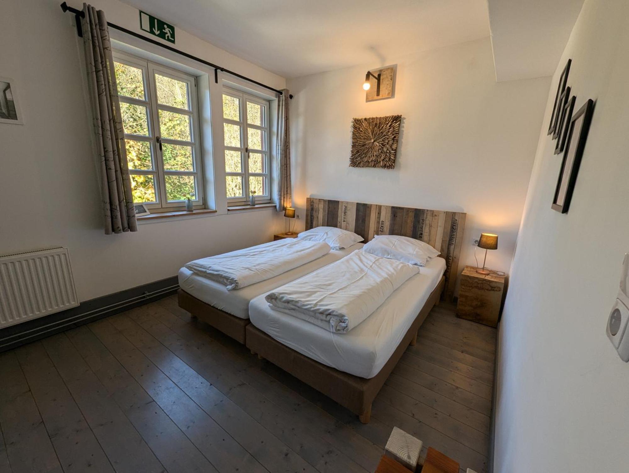 Villa Rur Monschau Kültér fotó