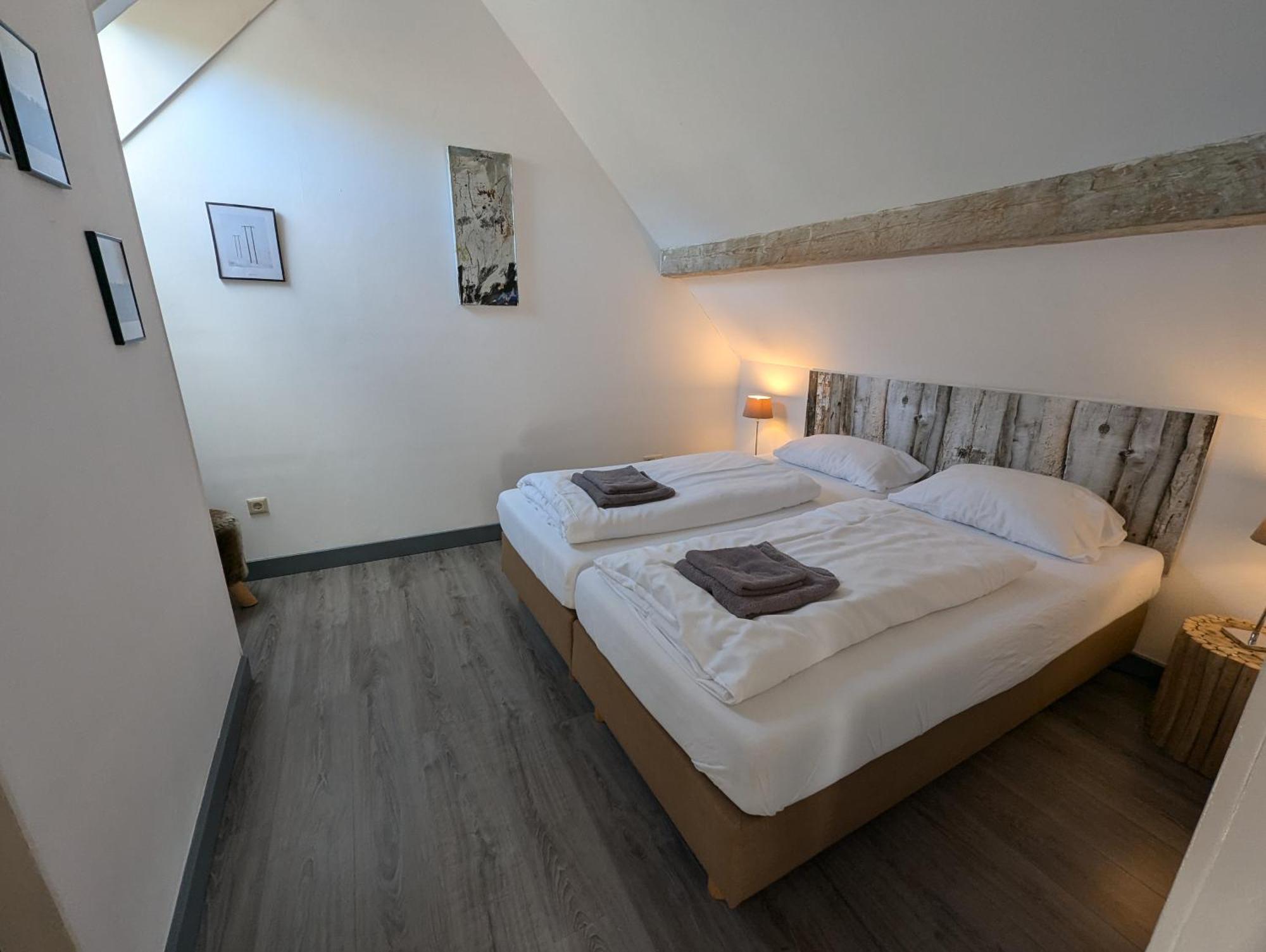 Villa Rur Monschau Kültér fotó