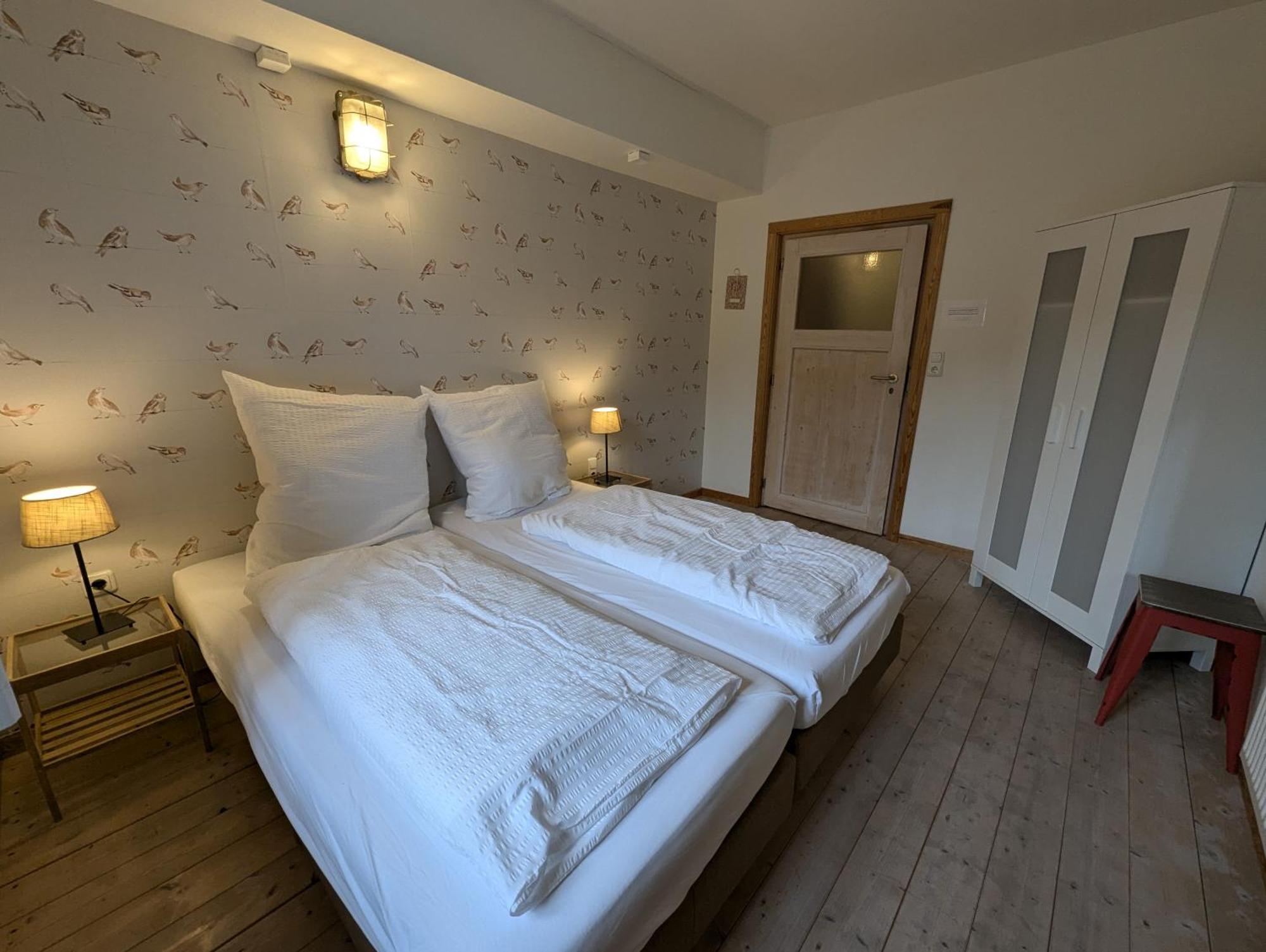 Villa Rur Monschau Kültér fotó