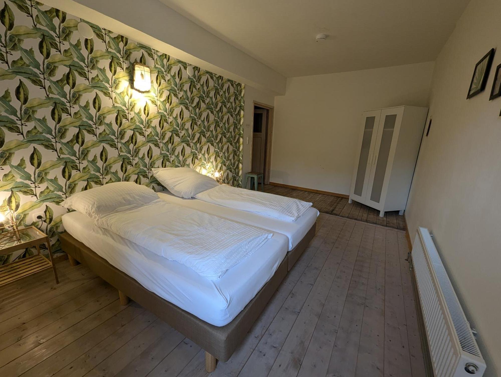 Villa Rur Monschau Kültér fotó