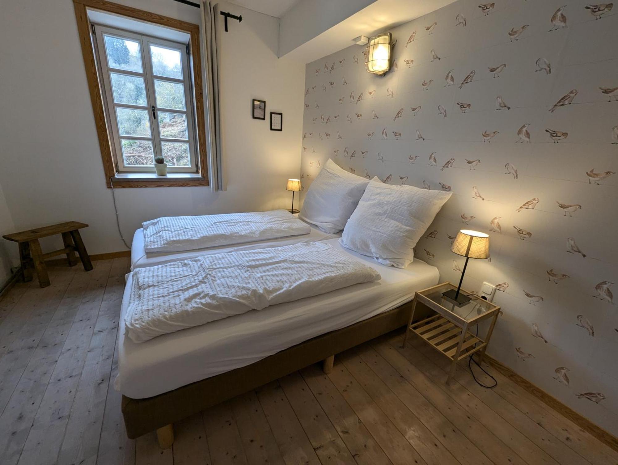 Villa Rur Monschau Kültér fotó