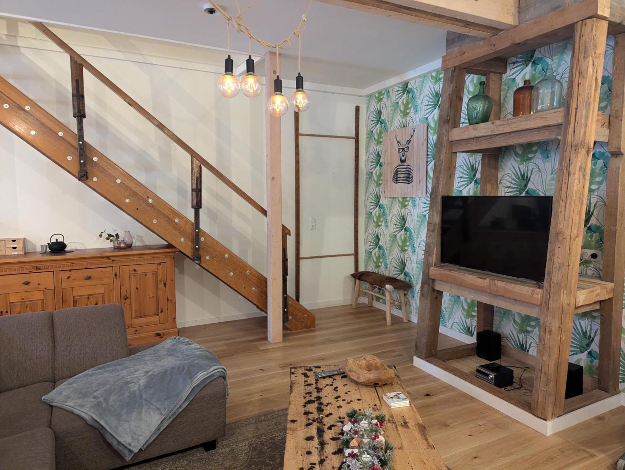 Villa Rur Monschau Kültér fotó