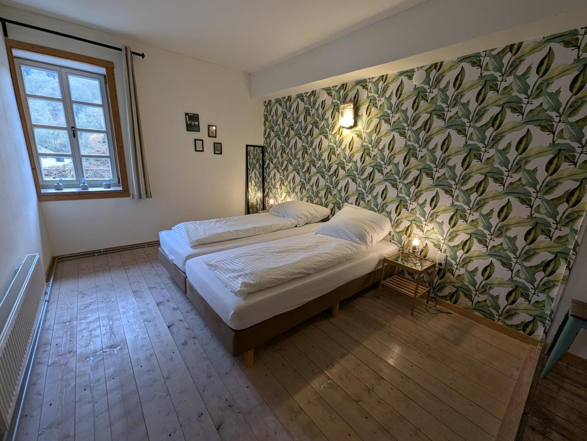Villa Rur Monschau Kültér fotó