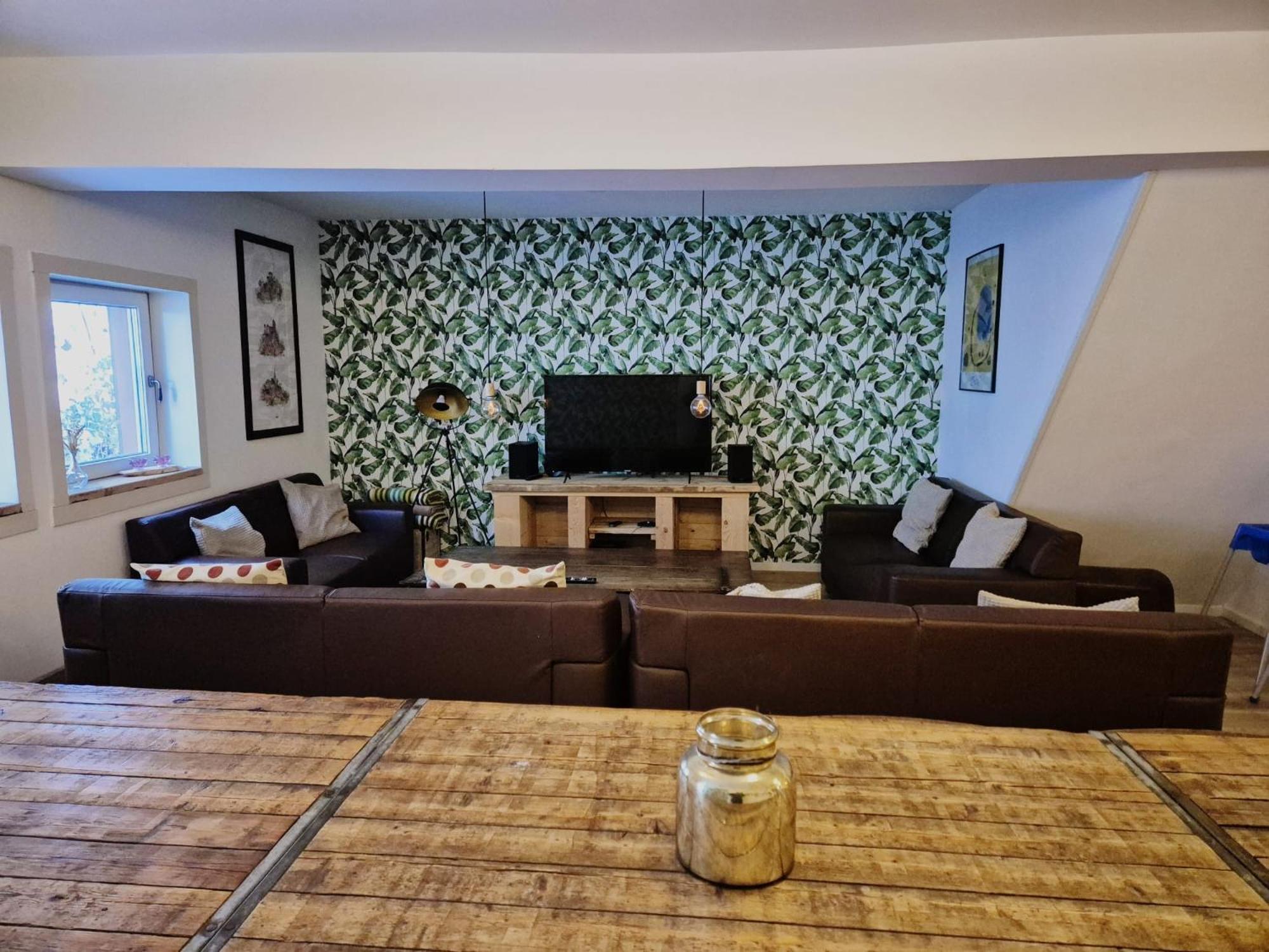 Villa Rur Monschau Kültér fotó