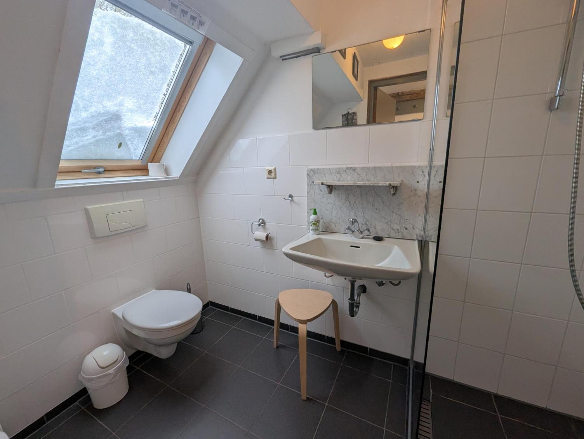 Villa Rur Monschau Kültér fotó