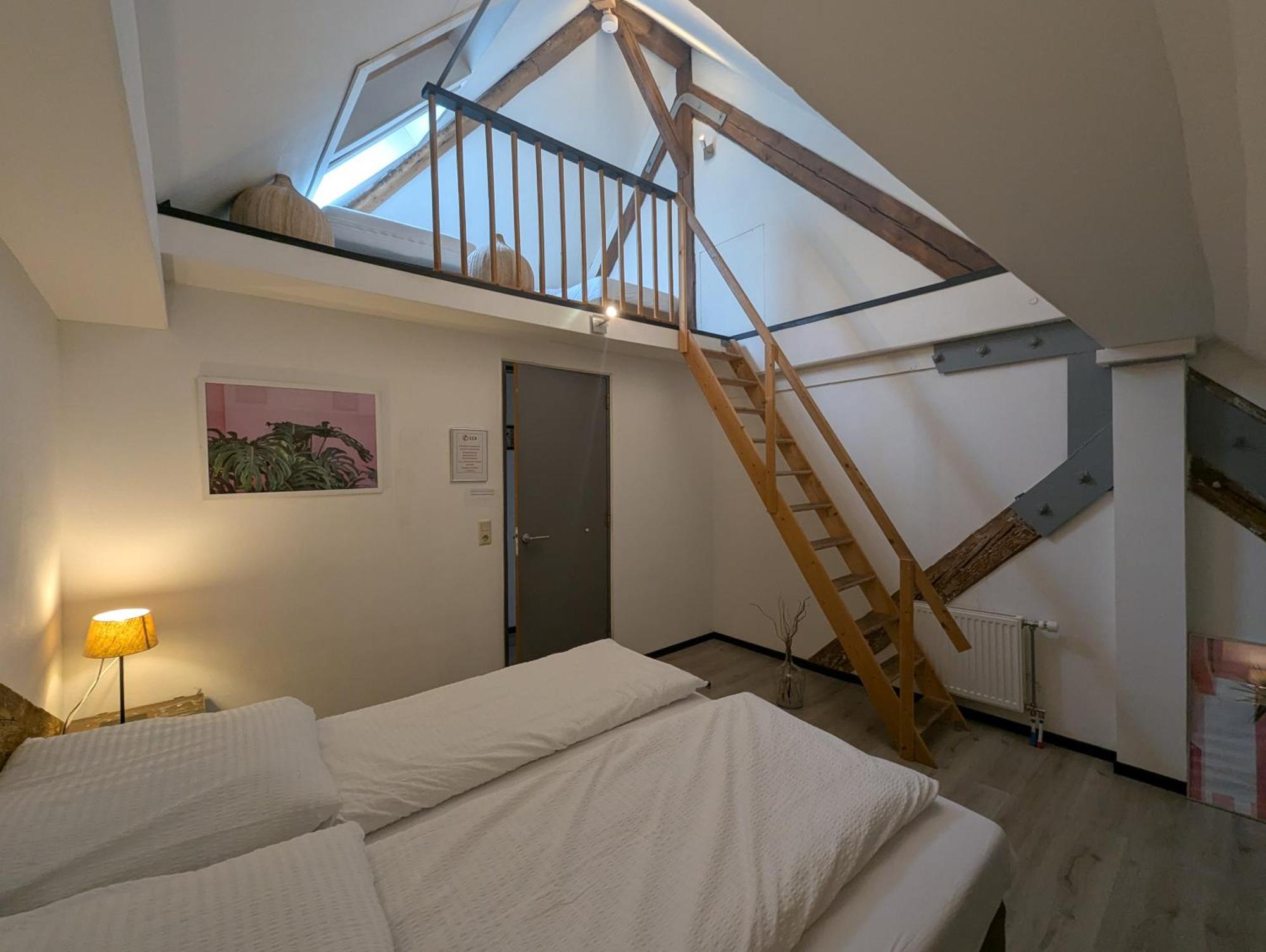 Villa Rur Monschau Kültér fotó