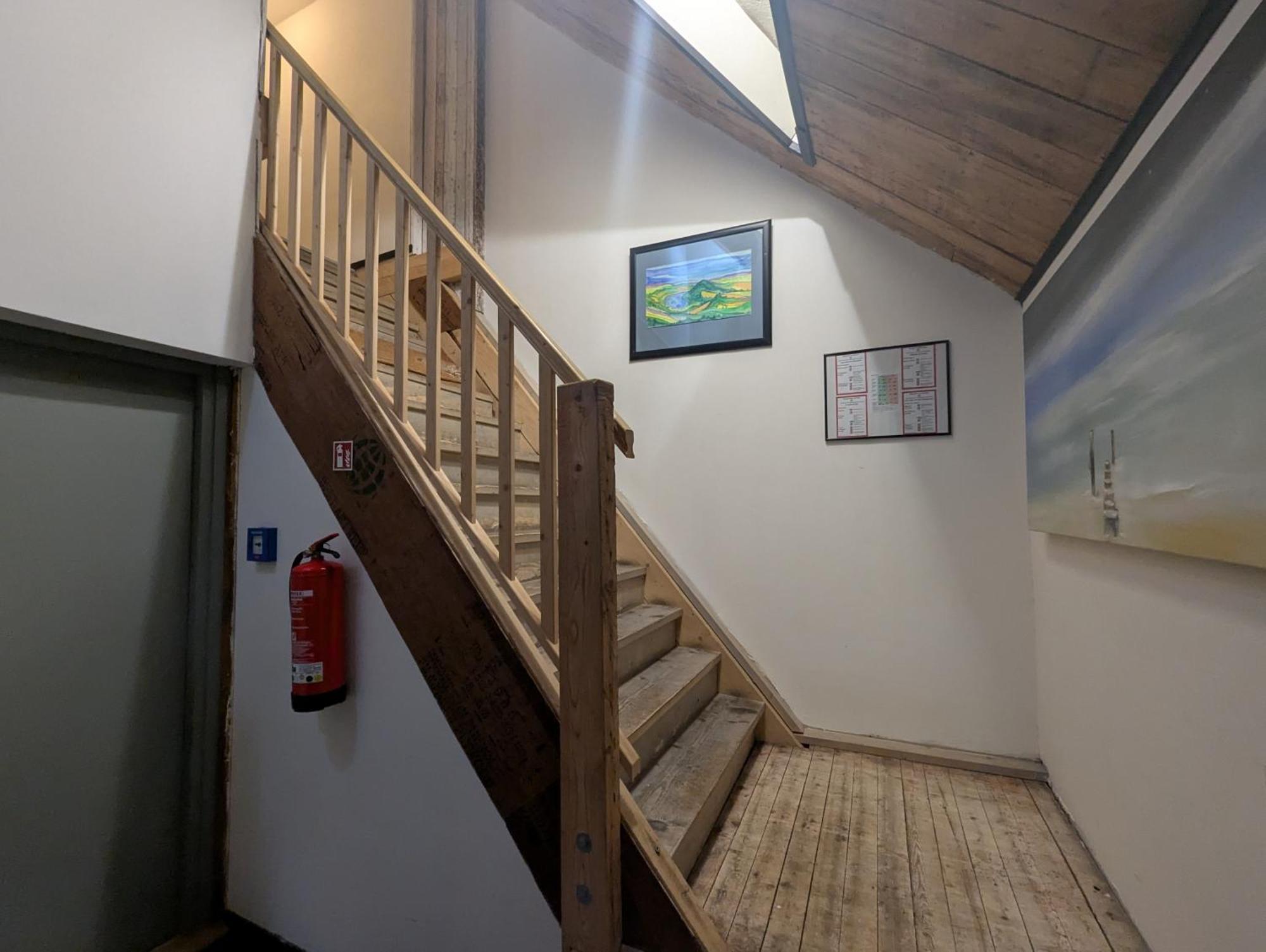Villa Rur Monschau Kültér fotó