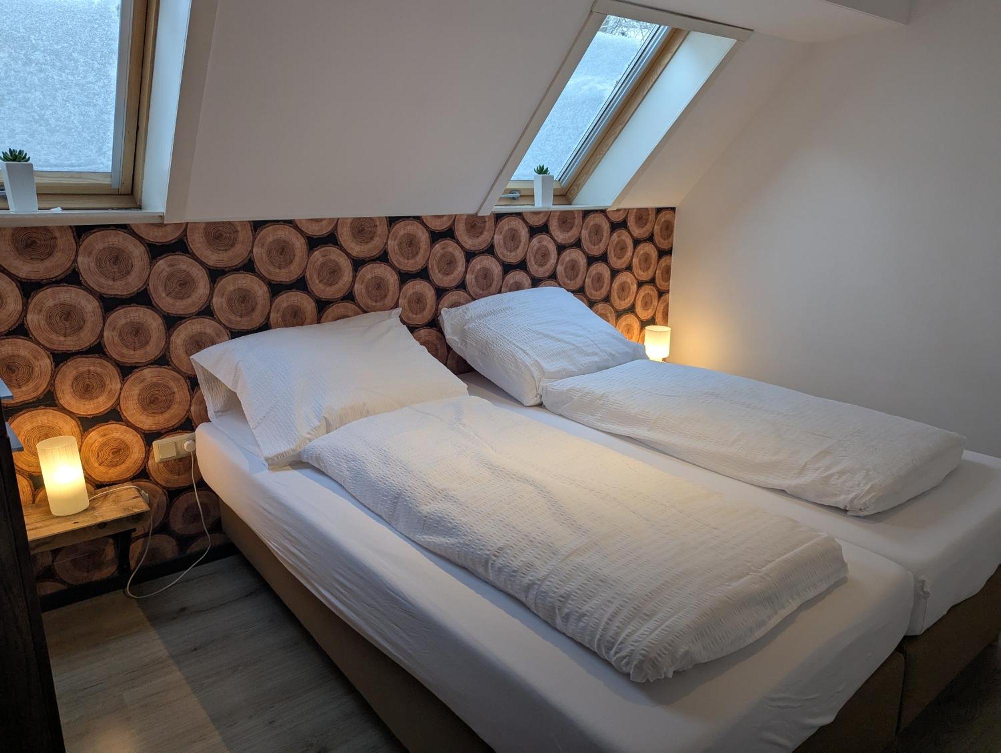Villa Rur Monschau Kültér fotó