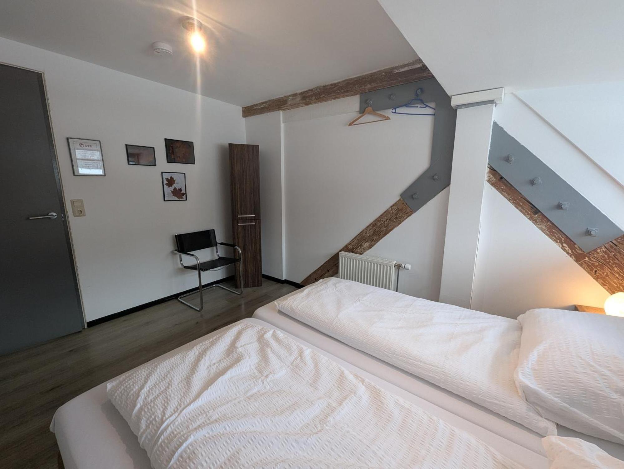 Villa Rur Monschau Kültér fotó