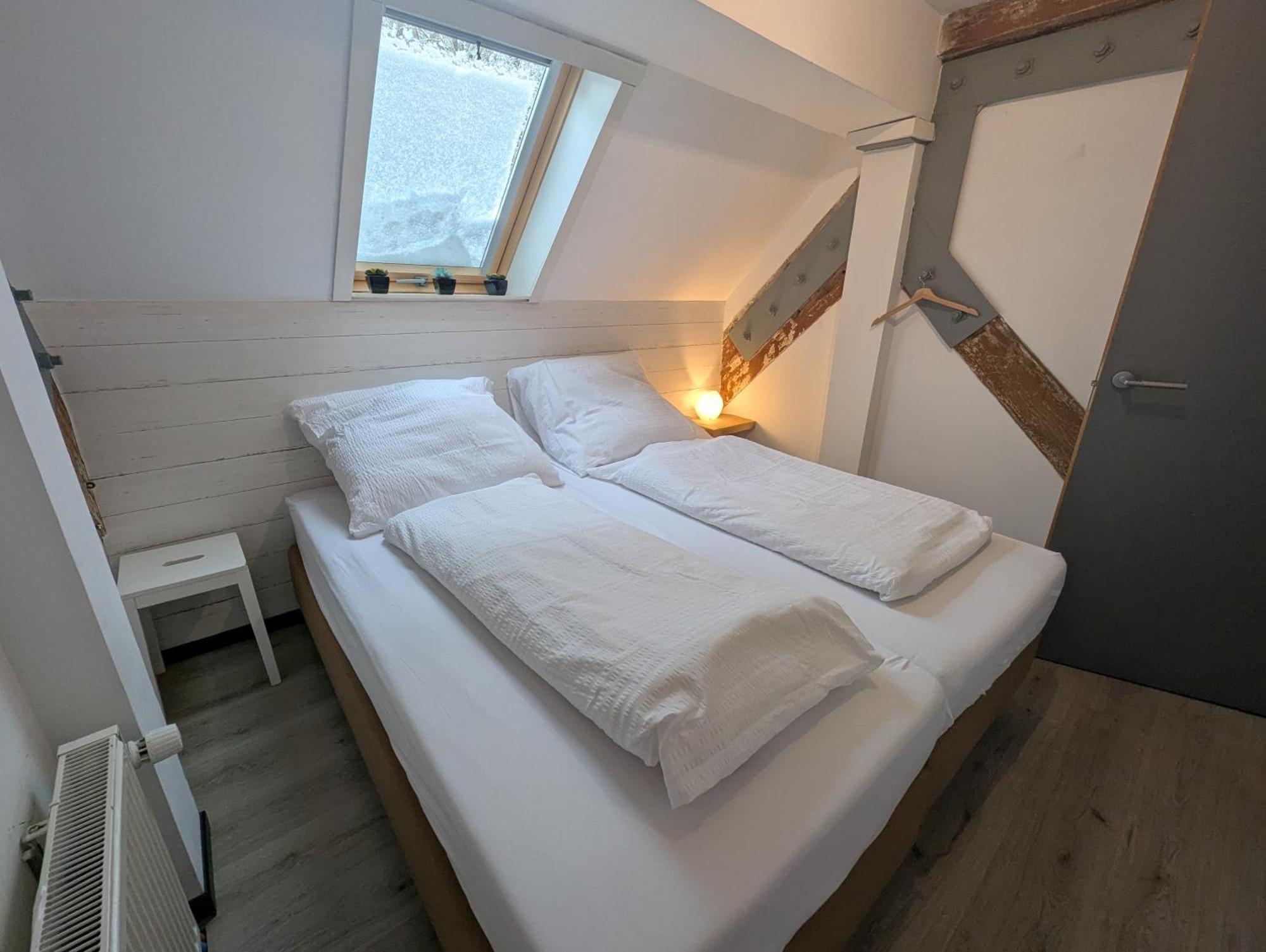 Villa Rur Monschau Kültér fotó
