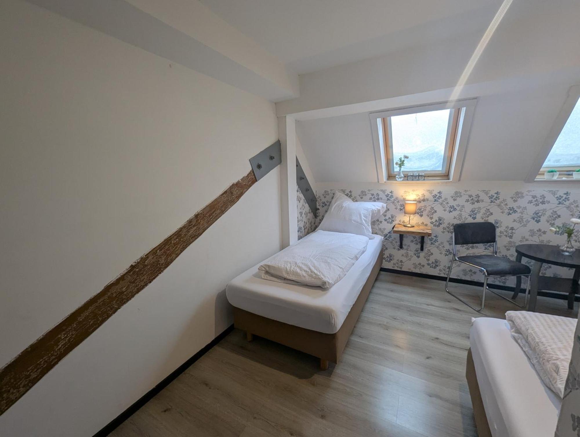 Villa Rur Monschau Kültér fotó