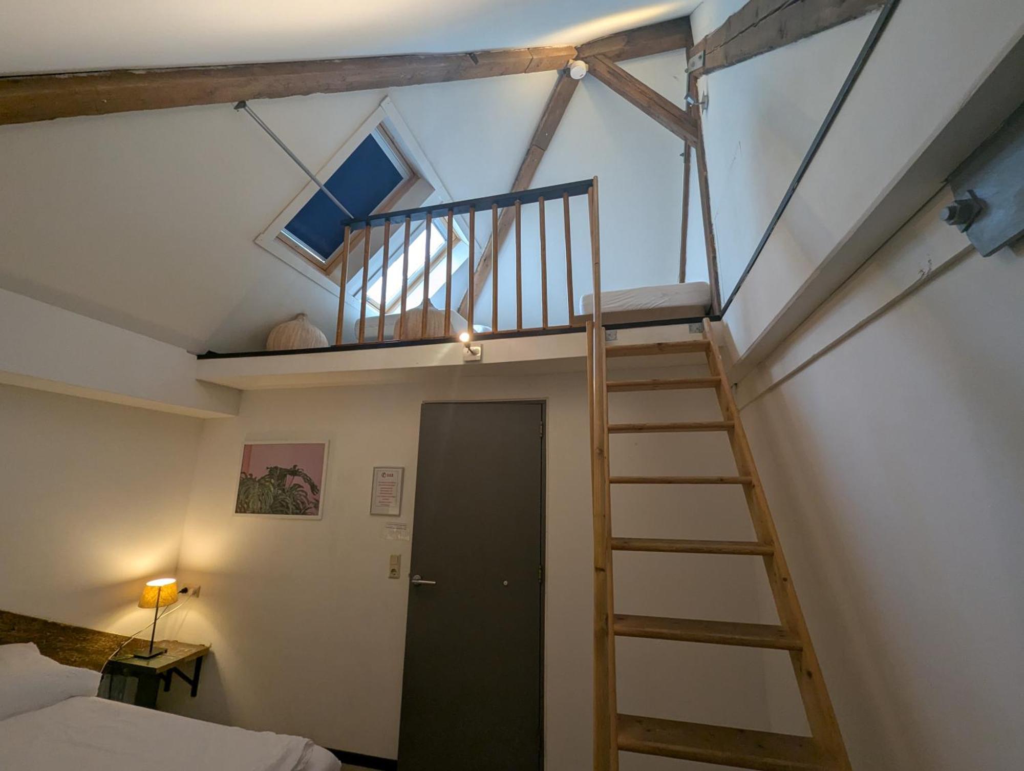 Villa Rur Monschau Kültér fotó