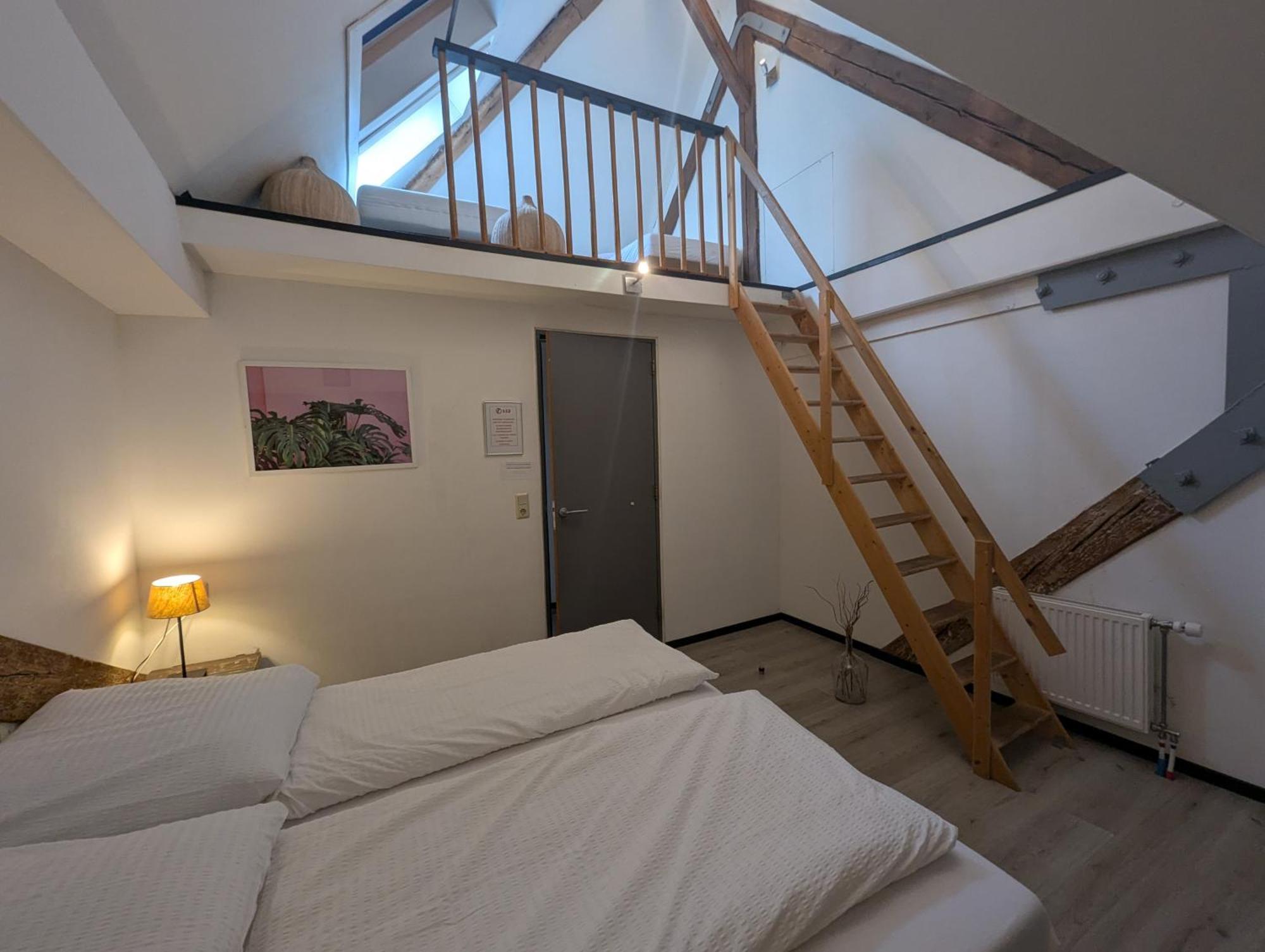 Villa Rur Monschau Kültér fotó