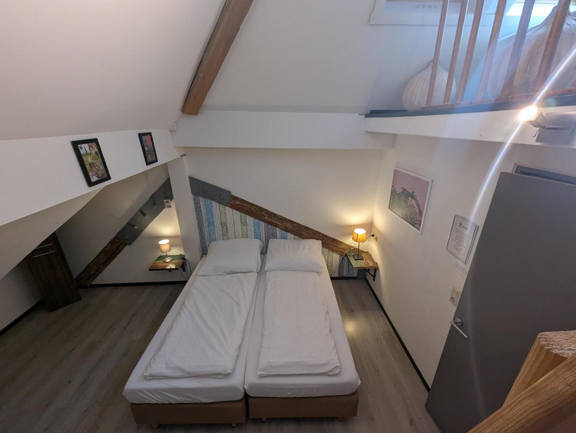 Villa Rur Monschau Kültér fotó