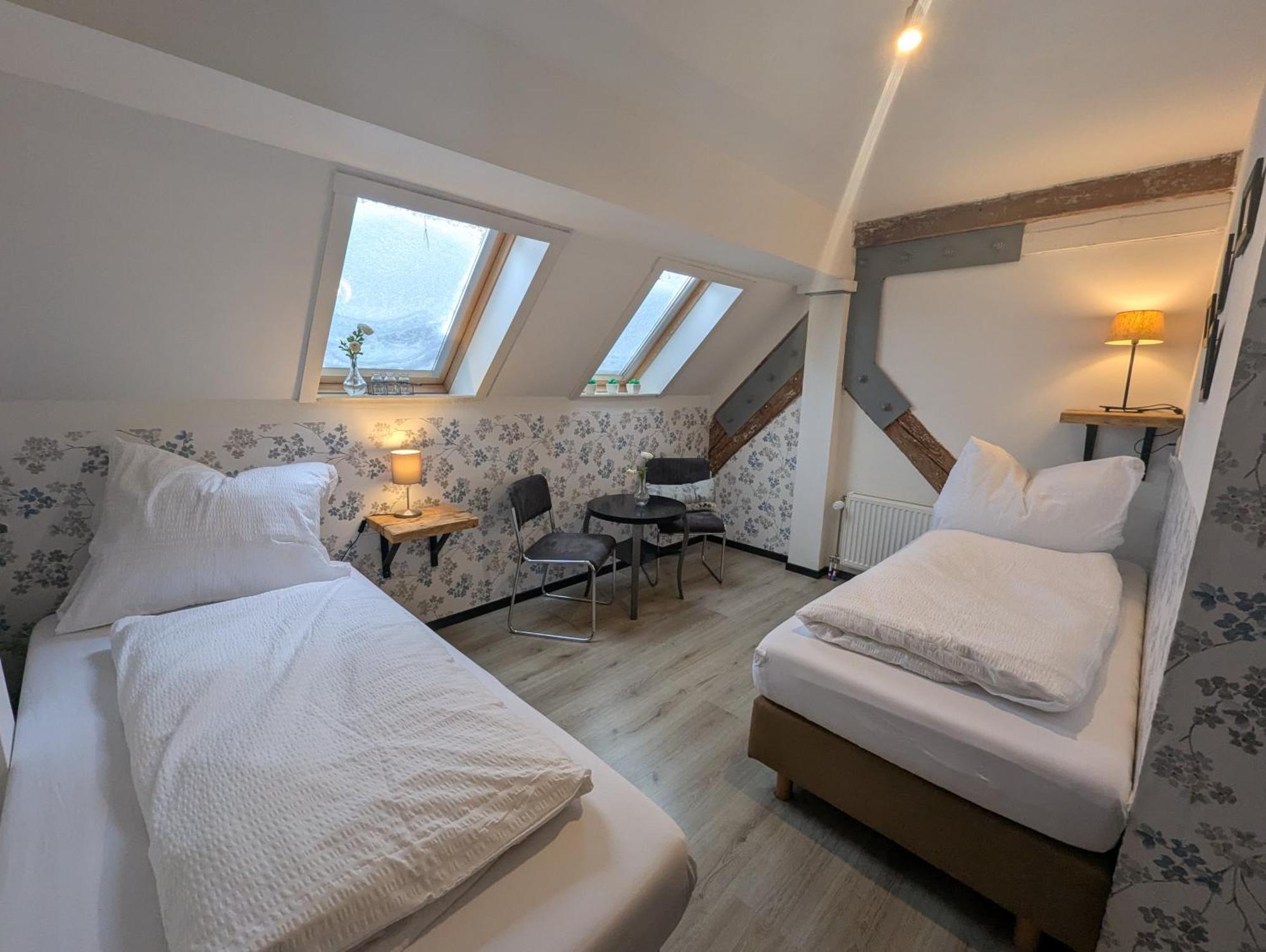 Villa Rur Monschau Kültér fotó
