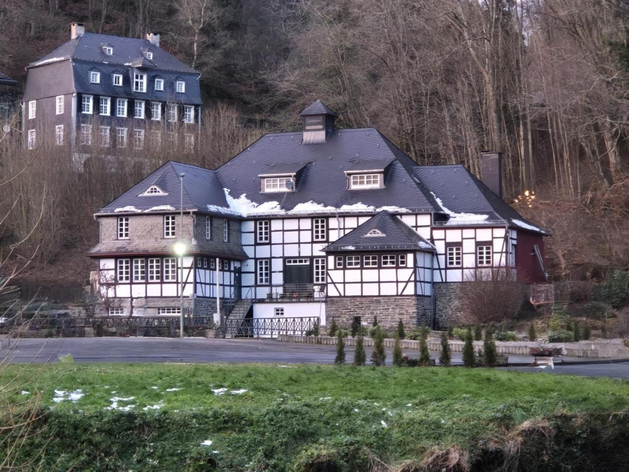 Villa Rur Monschau Kültér fotó