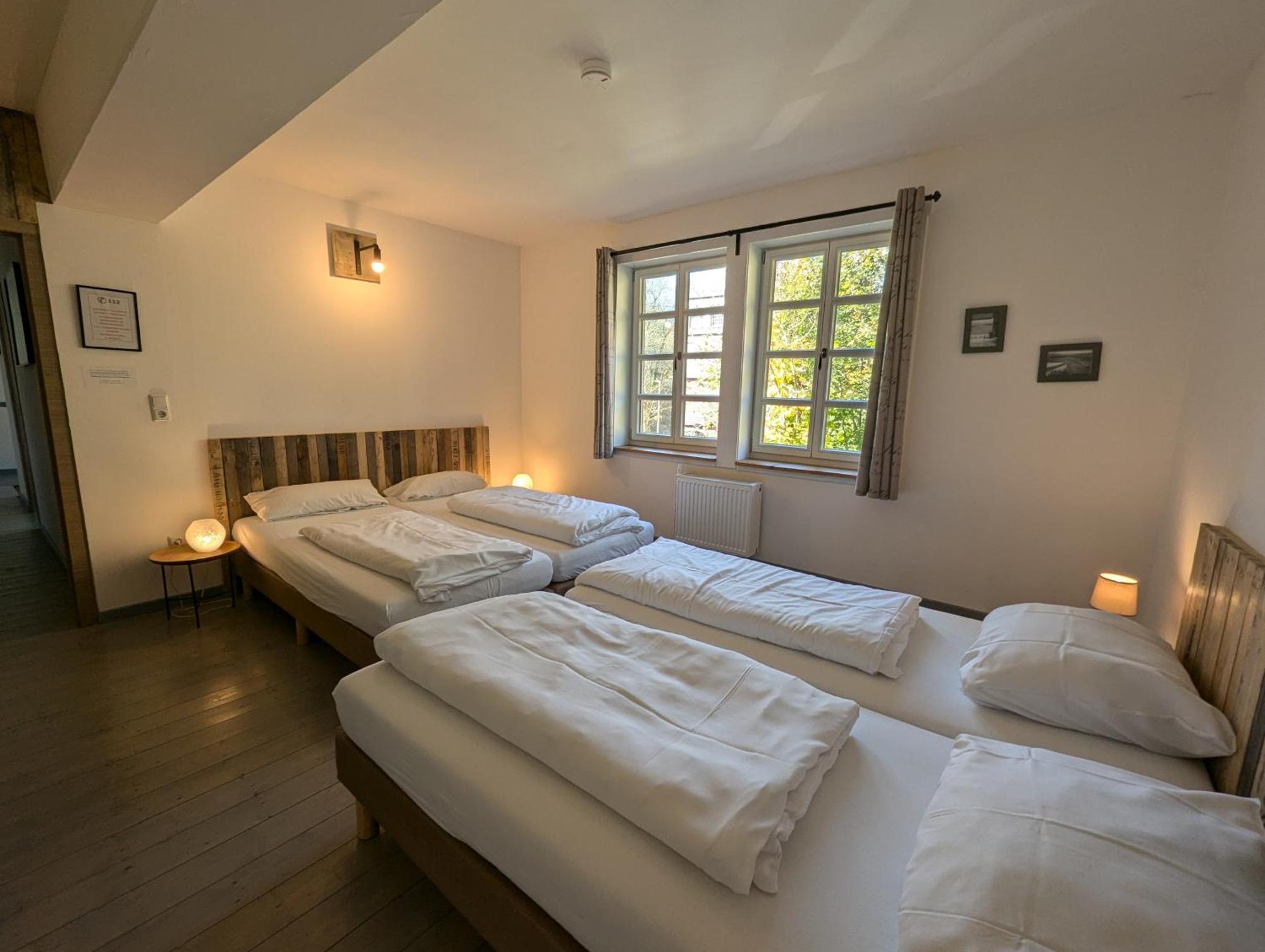Villa Rur Monschau Kültér fotó
