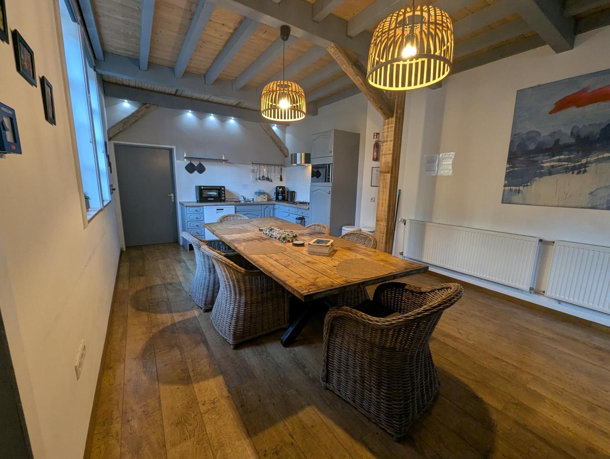 Villa Rur Monschau Kültér fotó