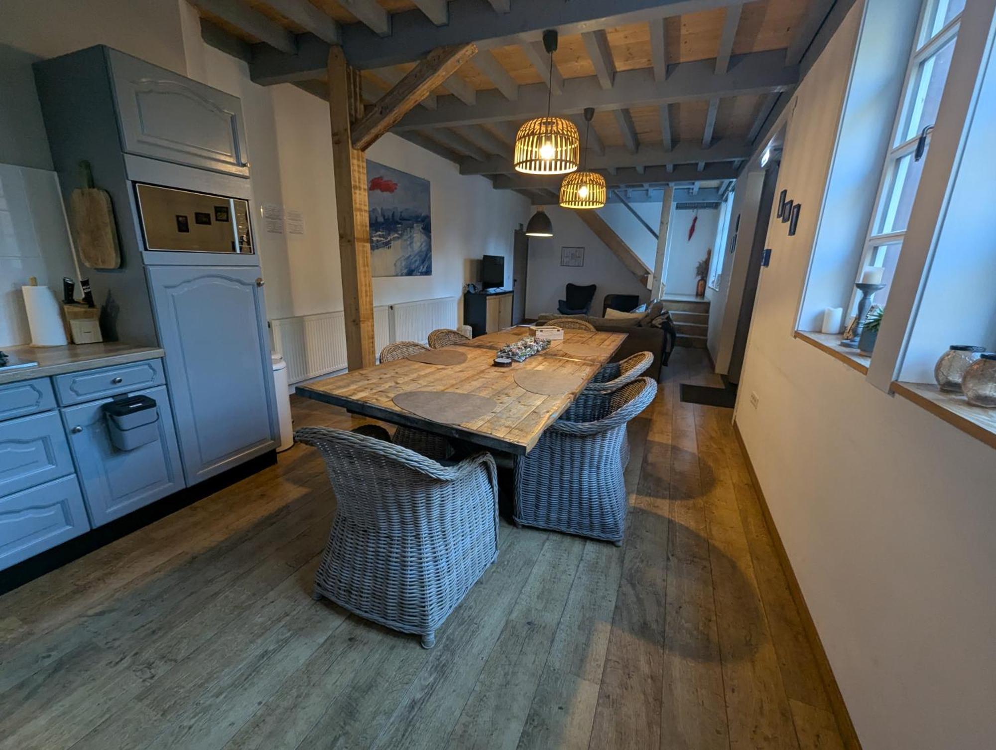 Villa Rur Monschau Kültér fotó