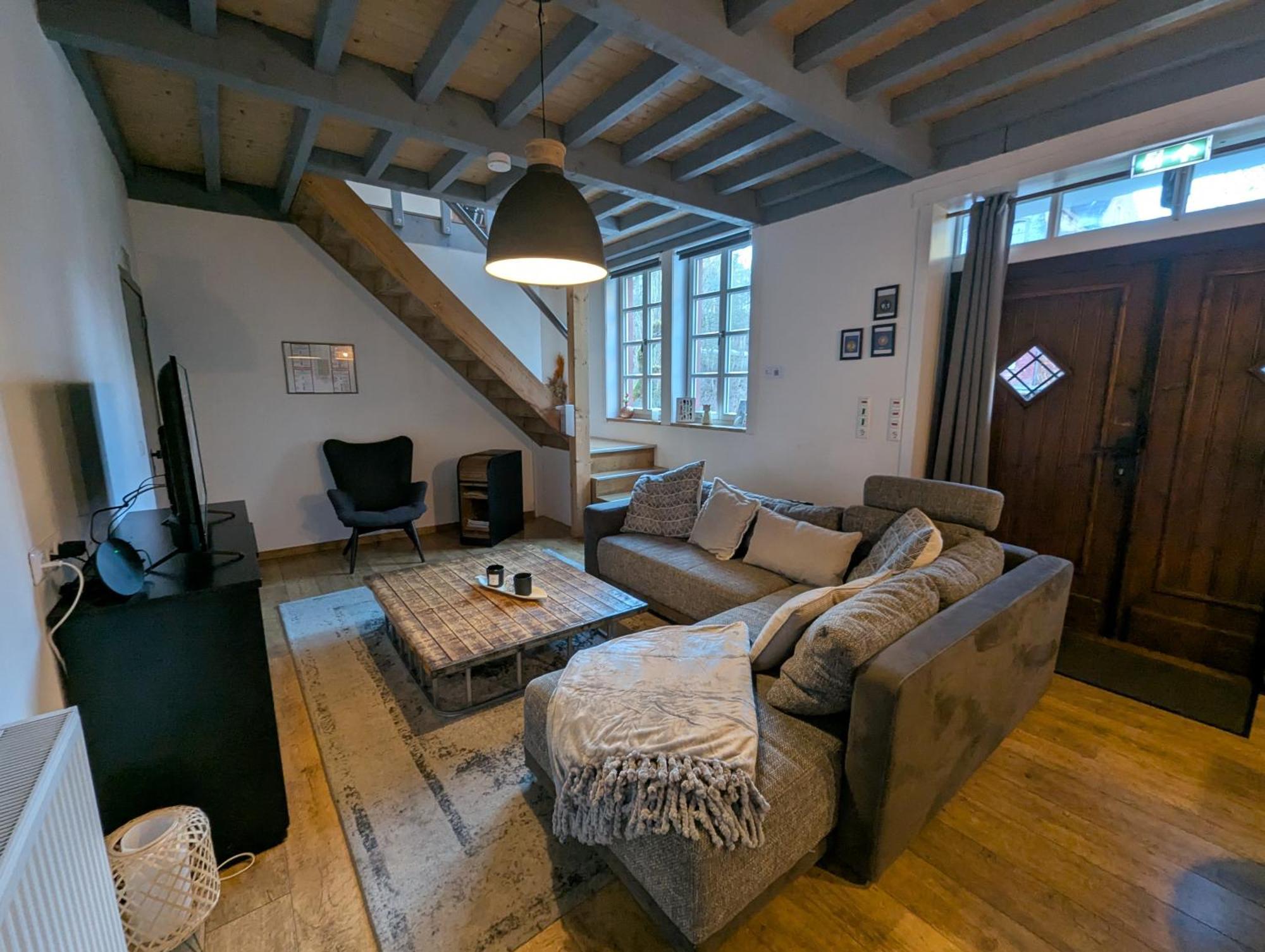 Villa Rur Monschau Kültér fotó