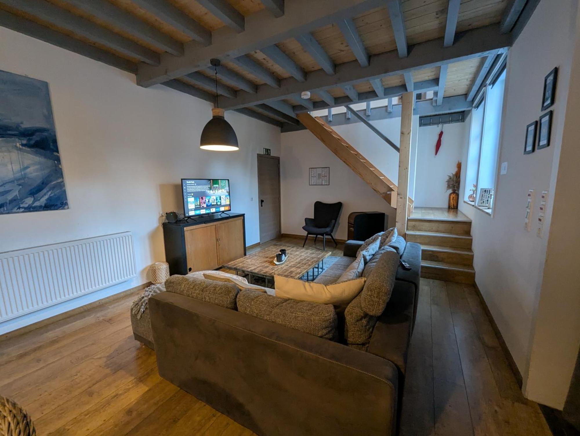 Villa Rur Monschau Kültér fotó