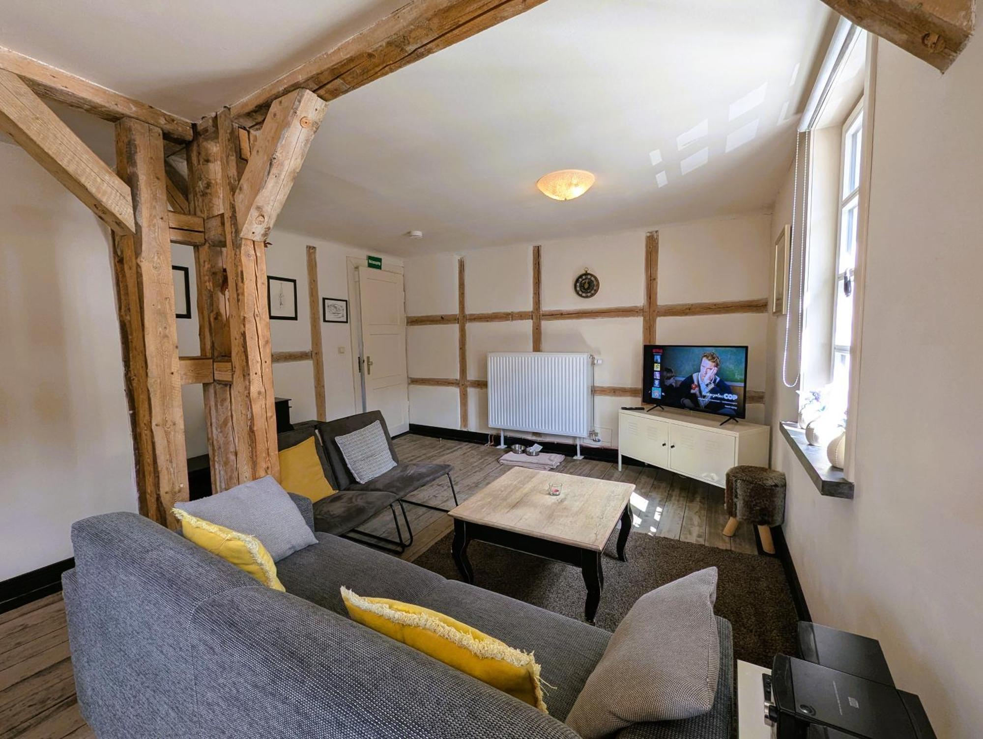 Villa Rur Monschau Kültér fotó